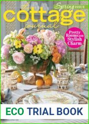 The Cottage Journal - Spring, 2023