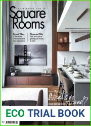 SquareRooms - Issue 212, January 2023
