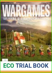 Wargames, Soldiers and Strategy Magazine - No. 123, 2023