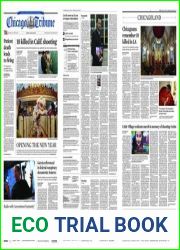 Chicago Tribune - 23 January, 2023