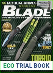 Blade - February 2023