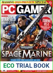 PC Gamer USA - issue 367, March 2023