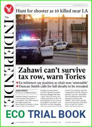 The Independent - 23 January 2023