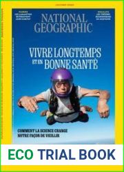 National Geographic France - Janvier 2023 [FRE]