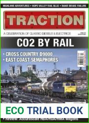 Traction - Issue 274, March April 2023