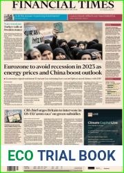Financial Times UK - 23 January, 2023