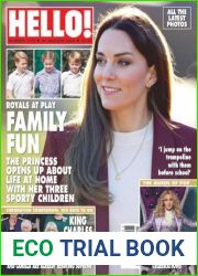 Hello! Magazine UK - No. 1773, 30 January 2023