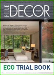 Elle Decor Italia - Febbraio 2023 [ITA]