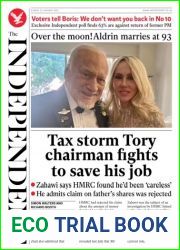 The Independent - 22 January 2023