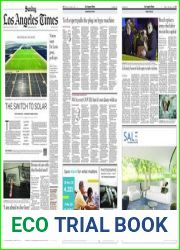 Sunday Los Angeles Times - 22 January 2023