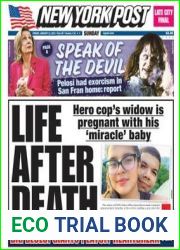 New York Post - 22 January, 2023