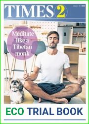 The Times Times 2 - 23 January, 2023