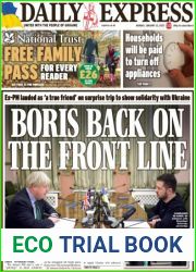 Daily Express - 23 January 2023