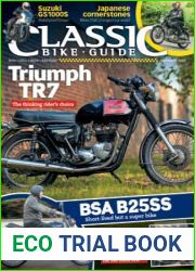 Classic Bike Guide - February 2023