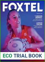 Foxtel Magazine - February 2023