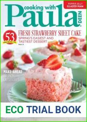 Cooking with Paula Deen - Vol. 19 Issue 02, Mar Apr 2023