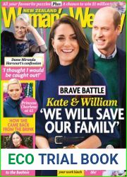 Woman|s Weekly New Zealand - Issue 5, 2023