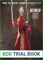 The Sunday Times Magazine - 22 January, 2023
