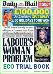 Daily Mail - 21 January, 2023