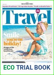 The Sunday Times Travel - 22 January, 2023