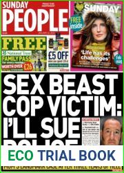 Sunday People - January 22, 2023