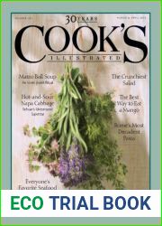 Cook|s Illustrated - Issue 181, March April 2023