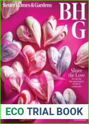 Better Homes and Gardens USA - January February 2023