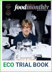 The Observer Food Monthly - No. 260, January 2023
