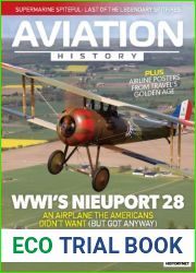 Aviation History - Spring 2023