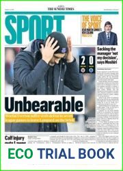 The Sunday Times Sport - 22 January, 2023
