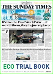 The Sunday Times UK - 22 January, 2023