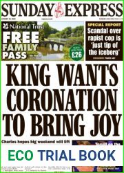 Sunday Express - 22 January, 2023