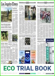 Los Angeles Times - 21 January, 2023