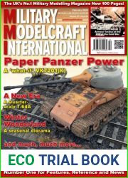 Military Modelcraft International - Vol. 27 Is. 4, Feb 2023