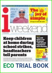 The i Newspaper - January 21, 2023