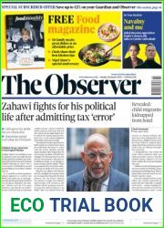 The Observer - 22 January 2023