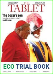 The Tablet Magazine - January 21, 2023