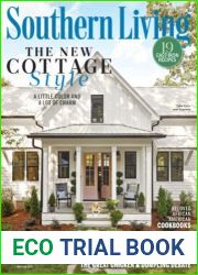 Southern Living - January February, 2023
