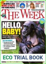 The Week Junior USA - Issue 144 Vol.04, January 27, 2023
