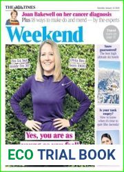 The Times Weekend - 21 January, 2023