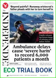 The Independent - 20 January 2023