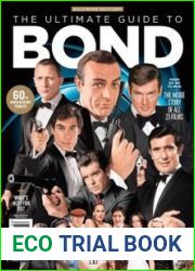 The Ultimate Guide To James Bond - 2022