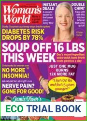 Woman|s World USA - January 30, 2023