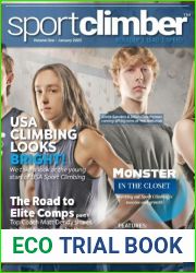 SportClimber - January 2023