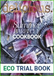 delicious Australia - Summer Barbecue Cookbooks, 2023