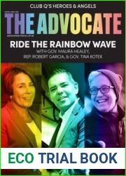The Advocate - I5, January February 2023