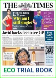 The Times - 21 January, 2023
