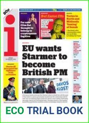 The i Newspaper - January 20, 2023