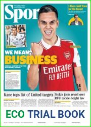The Times Sport - 21 January, 2023