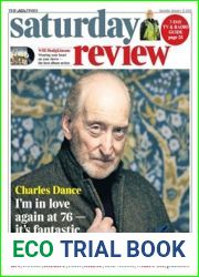 The Times Saturday Review - 21 January, 2023